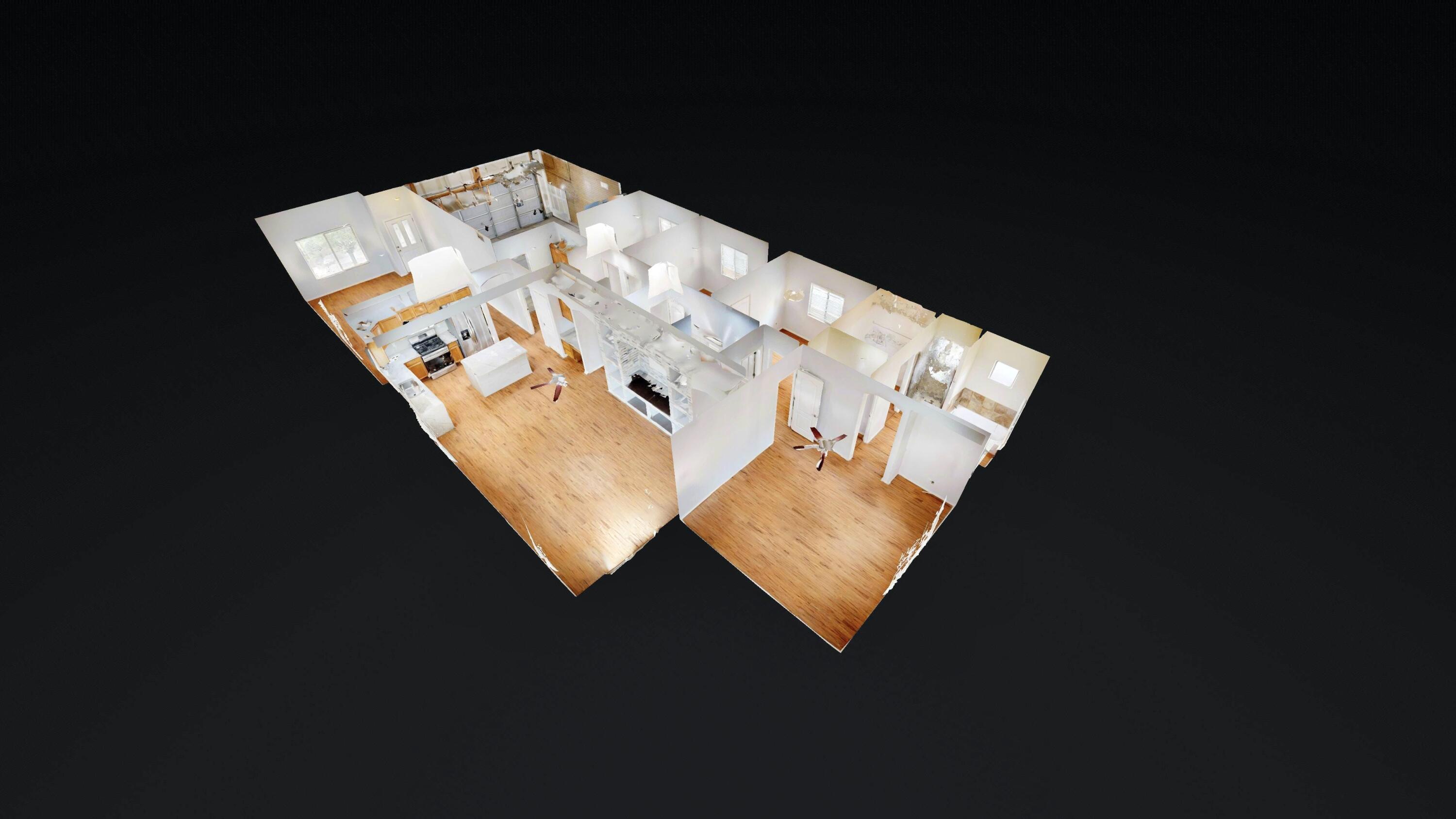 5527 Costa Uerde Road Northwest Albuquerque, NM 87120 - Photo 6 of 60 Gallery Image 6