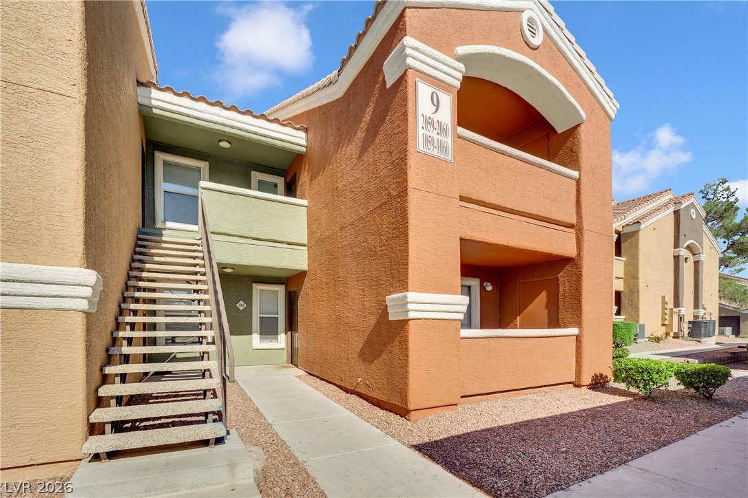 8101 West Flamingo Road, Unit 2060 Las Vegas, NV 89147 - Photo 1 of 30 Gallery Image 1
