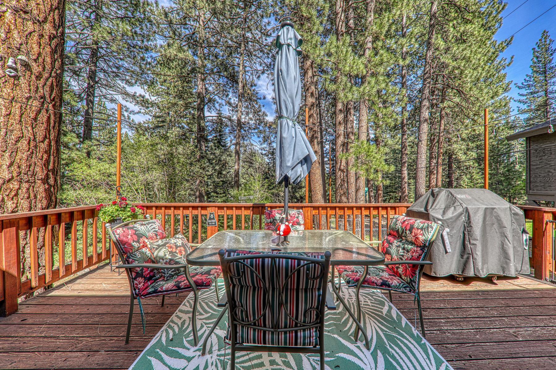 10666 Torrey Pine Road Truckee, CA 96161 - Photo 5 of 21