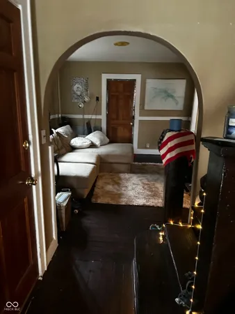 $235,000 | 726 Dorman Street, Indianapolis, IN 46202