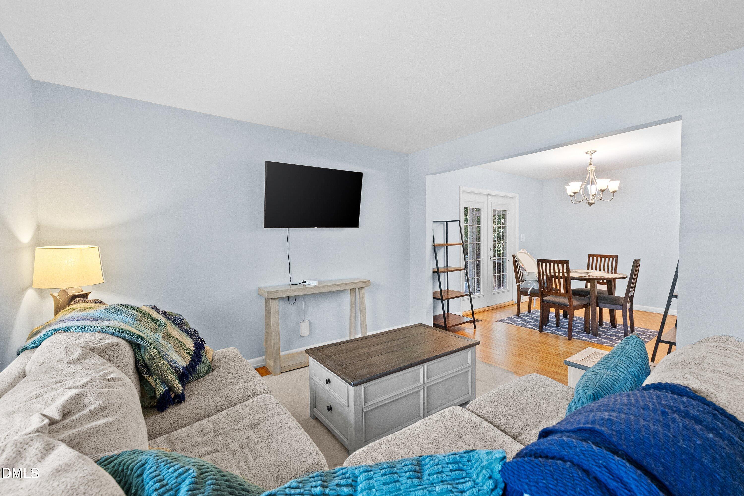 4807 Brentwood Road Durham, NC 27713 - Photo 10 of 50 11-4807 Brentwood_5375