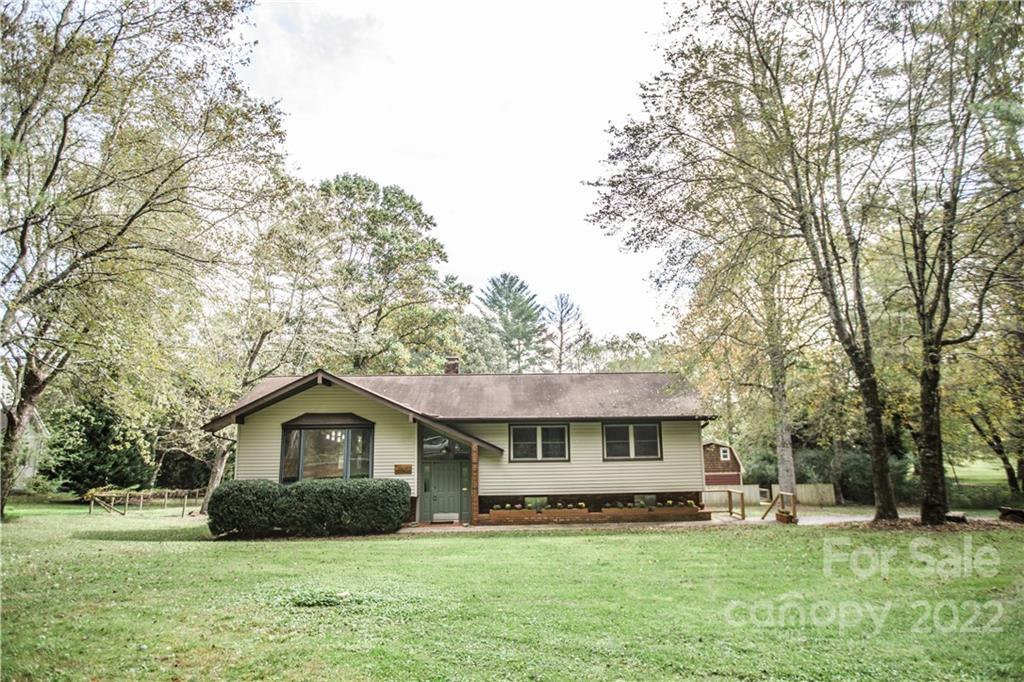 1408 North Rugby Road Hendersonville, NC 28791 - Photo 1 of 48 Gallery Image 1