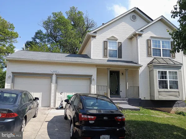 $450,000 | 1009 Consideration Lane, Landover, MD 20785