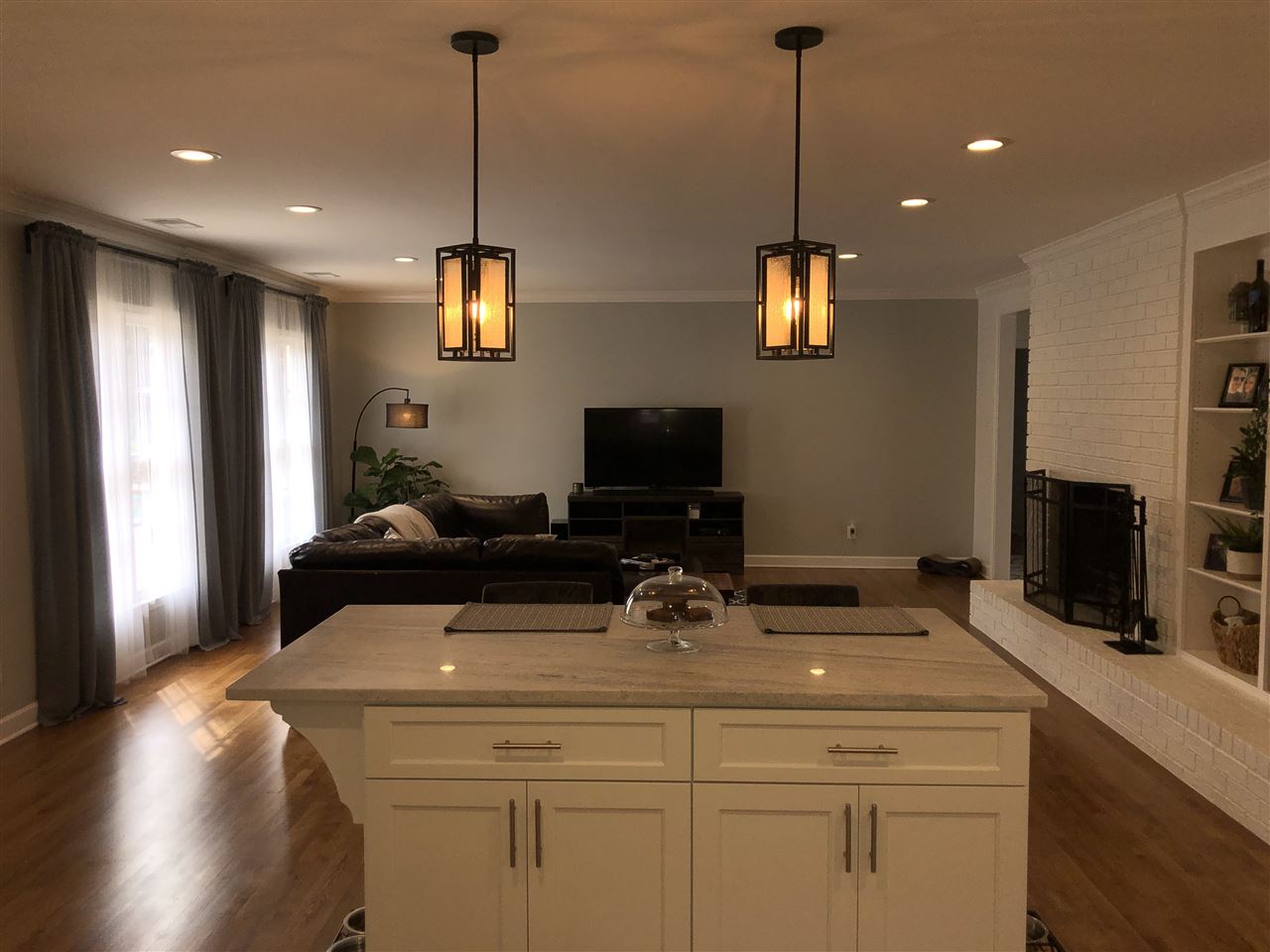 5479 North Angela Road Memphis, TN 38120 - Photo 8 of 22