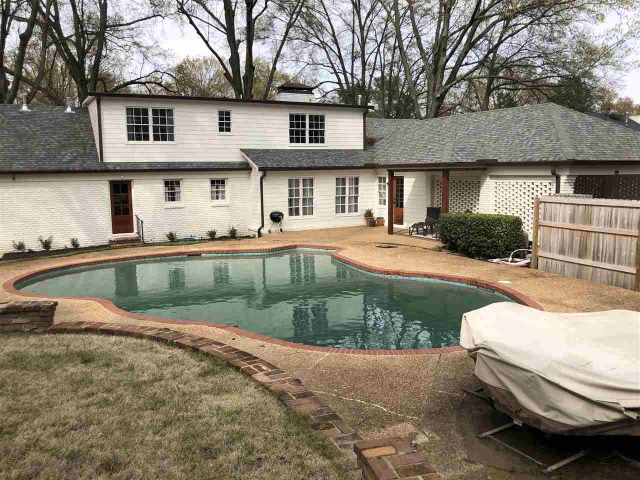 5479 North Angela Road Memphis, TN 38120 - Photo 9 of 22