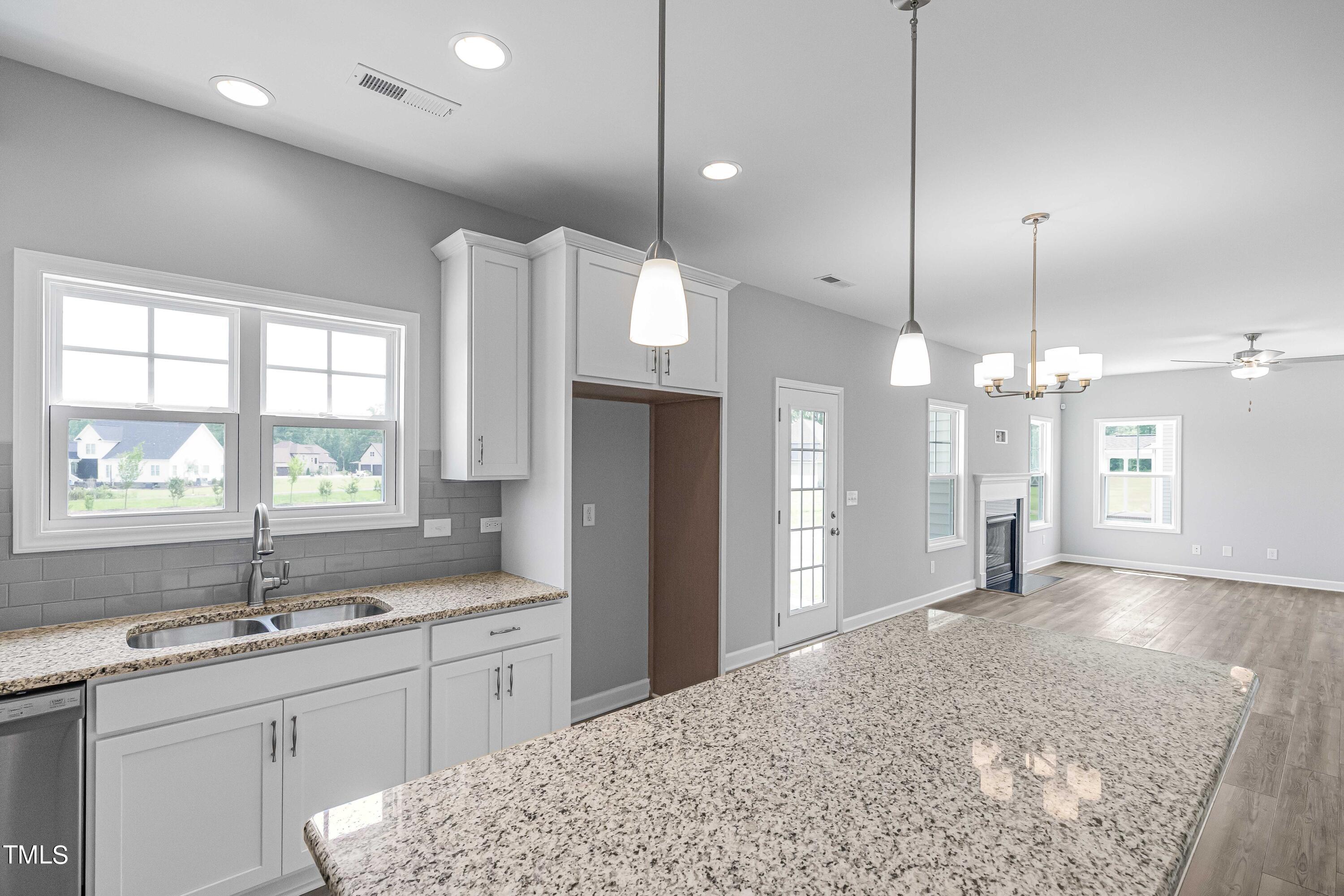 60 Pretty Run Branch Wendell, NC 27591 - Photo 8 of 26 Beddard Ranch 14-14