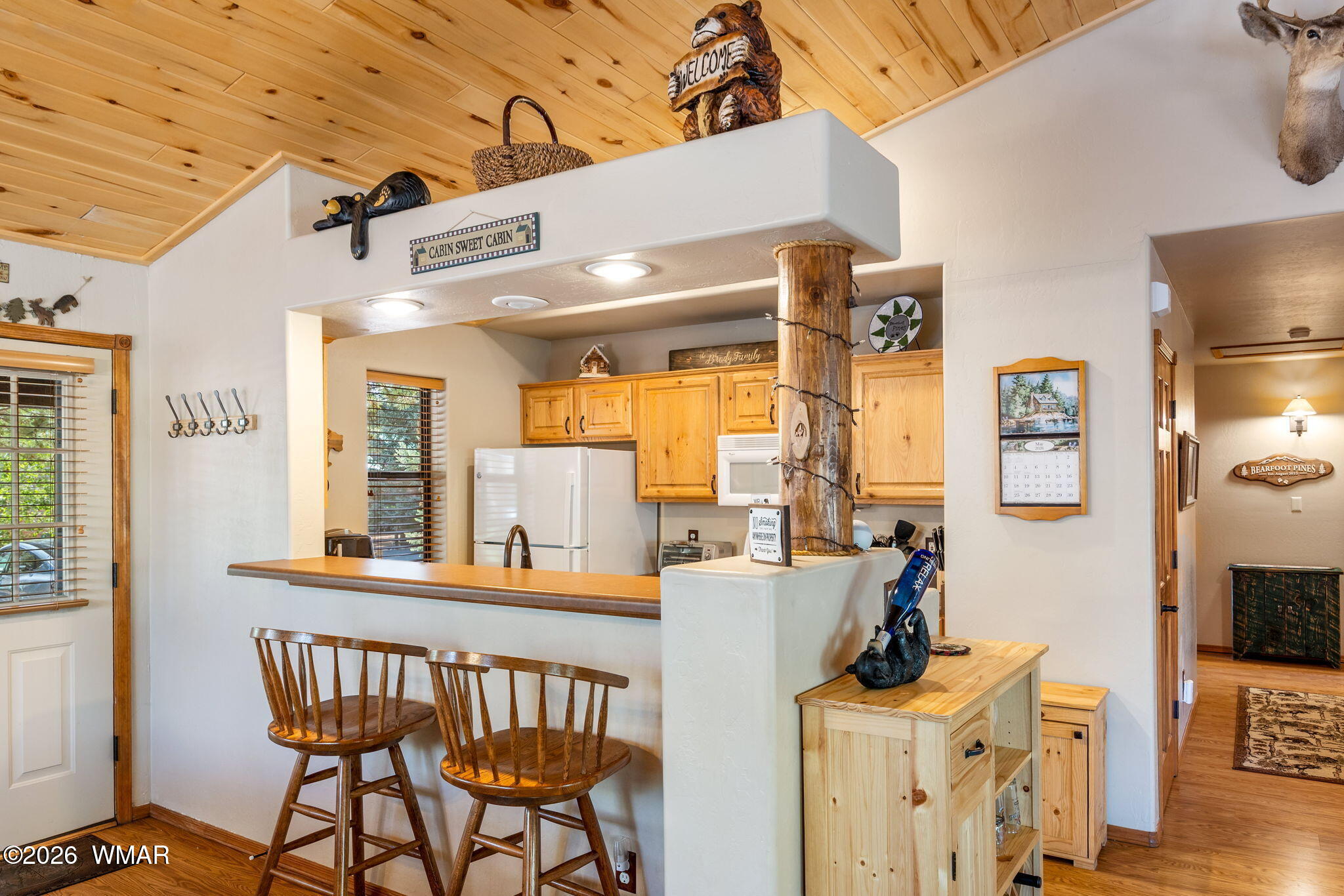 2652 Lodge Loop Overgaard, AZ 85933 - Photo 10 of 34 2652LodgeLoop-Heber-AZ-10