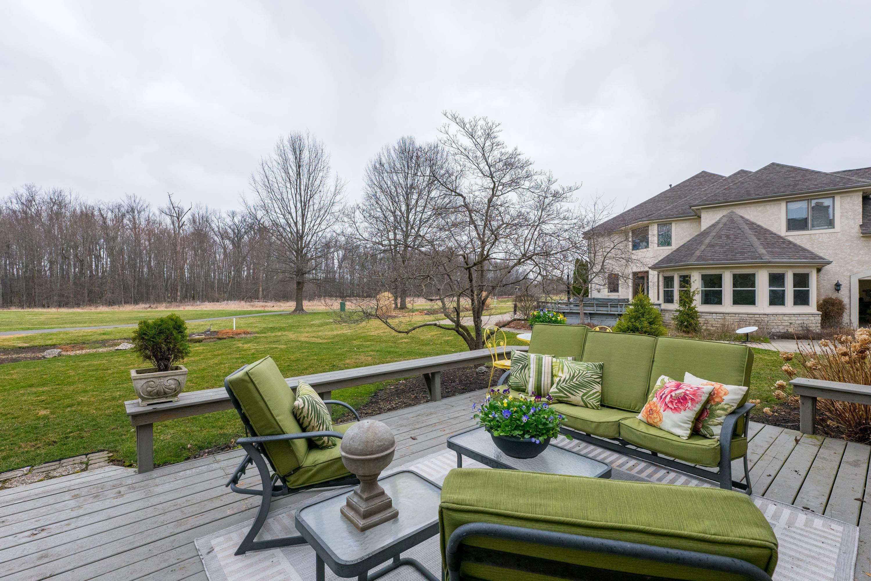8253 Rookery Way Westerville, OH 43082 - Photo 102 of 107 108P1577072