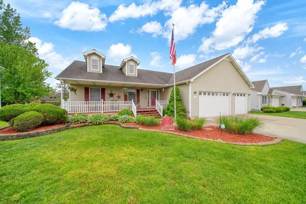 $399,900 | 329 O'Brian Drive, Milan, MI 48160