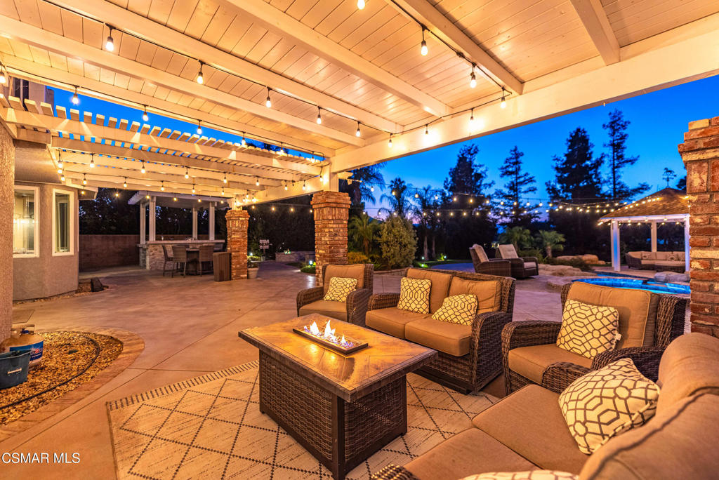 453 Highland Road Simi Valley, CA 93065 - Photo 91 of 100