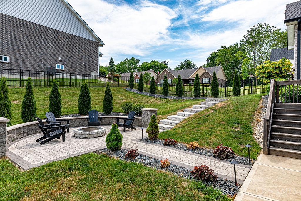 5866 High Point Court Fairfield, OH 45014 - Photo 40 of 60