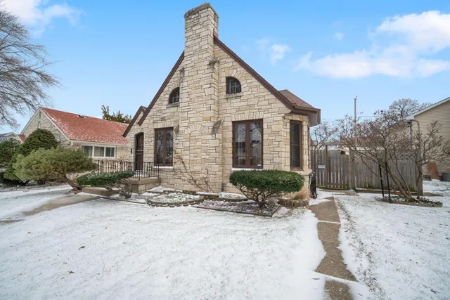 $249,900 | 3834 North 56th Street, Milwaukee, WI 53216