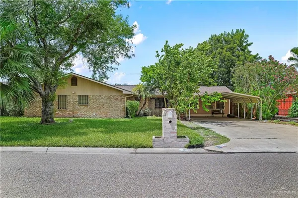 $296,000 | 302 Rose Marie Street, Mission, TX 78574