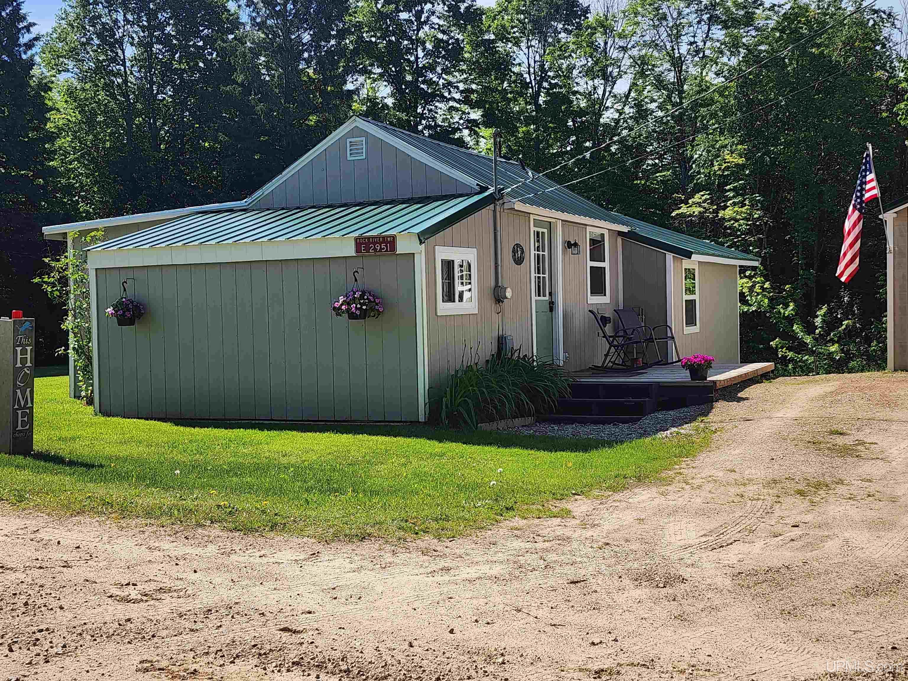 E2951 Torma Road Eben Junction, MI 49825 - Photo 2 of 20