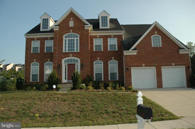 3600 Kidder Road Clinton, MD 20735 - Photo 1 of 19 Exterior (Main)