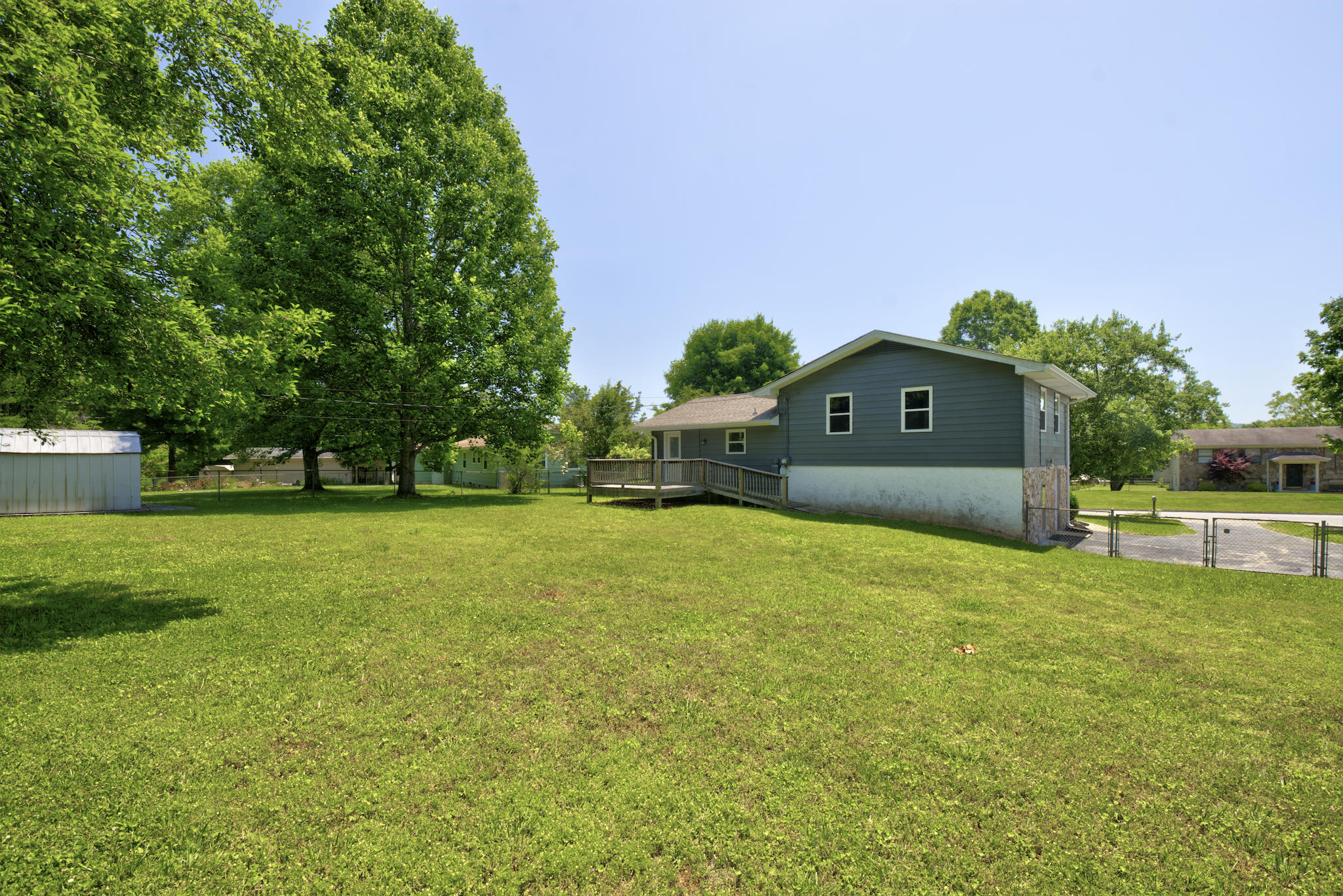 7207 Sterling Road Hixson, TN 37343 - Photo 16 of 23 7207 Sterling Rd. 8