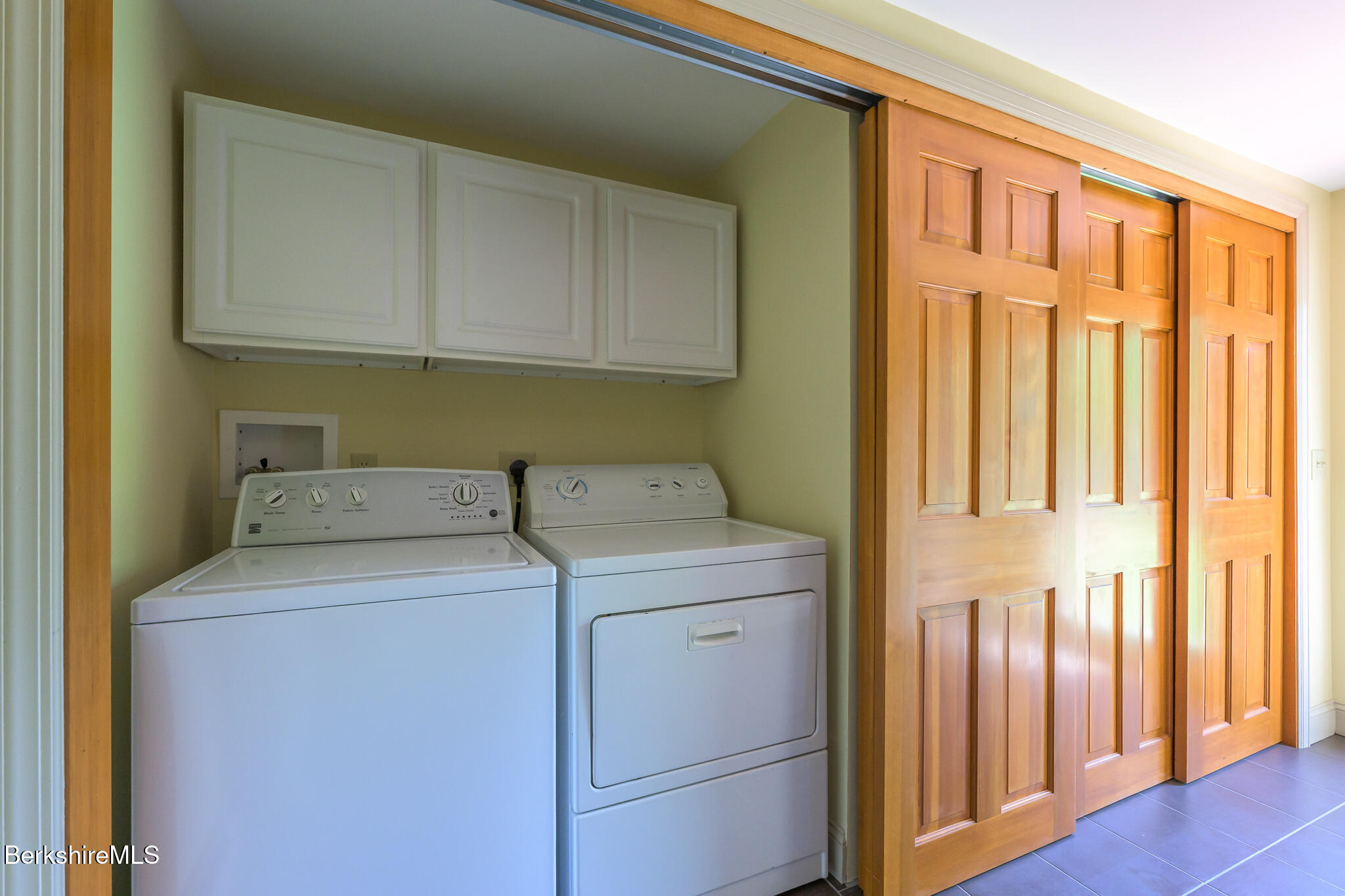 7 Swamp Road West Stockbridge, MA 01266 - Photo 6 of 46 Laundry in Mudroom