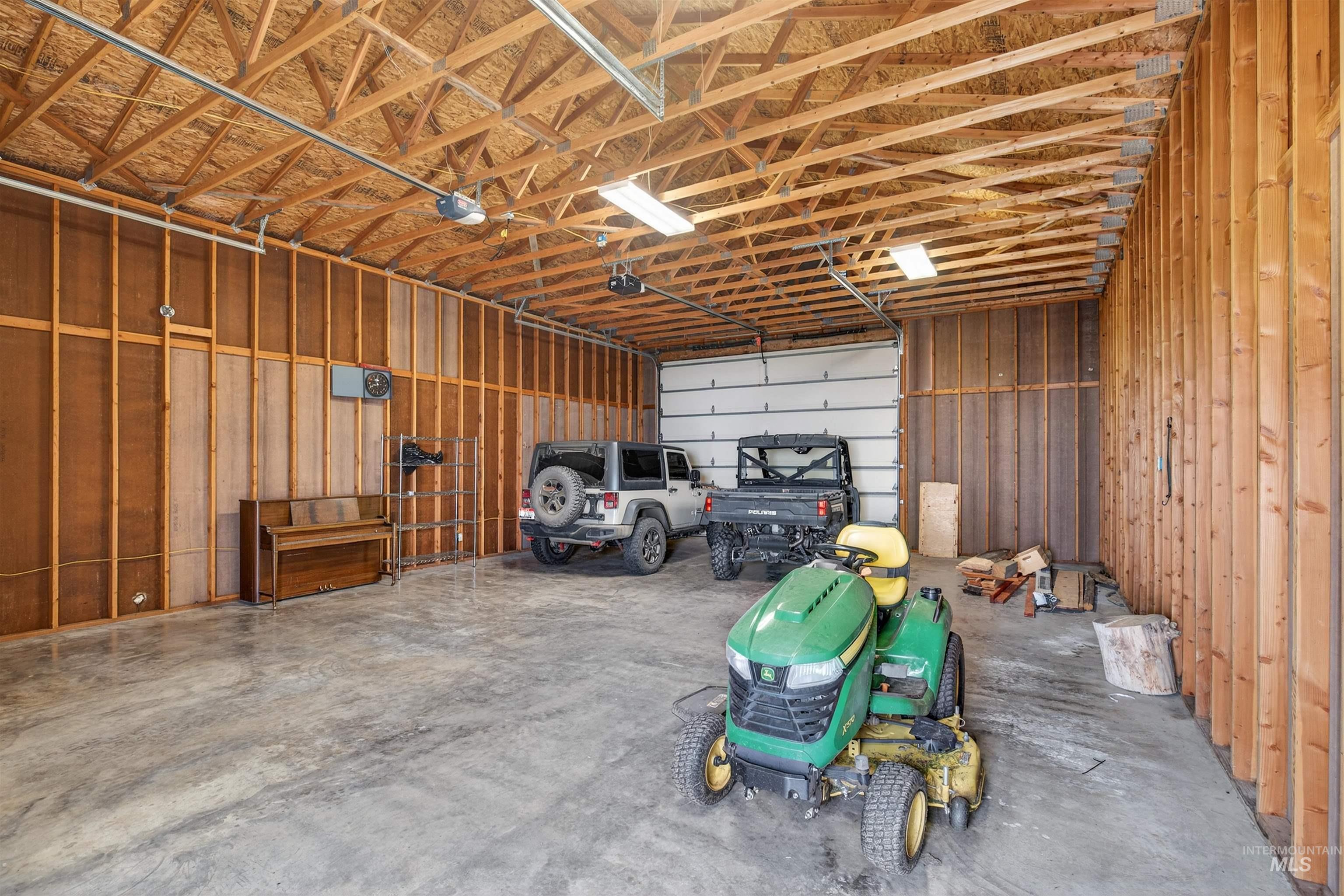 915 Doumecq Road White Bird, ID 83554 - Photo 11 of 49 View of shop