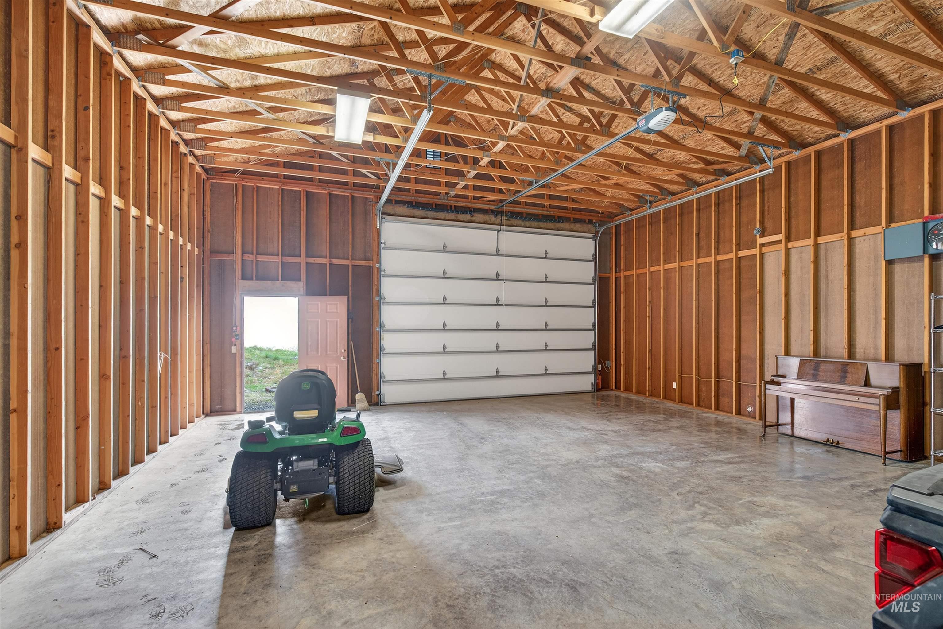 915 Doumecq Road White Bird, ID 83554 - Photo 10 of 49 View of shop