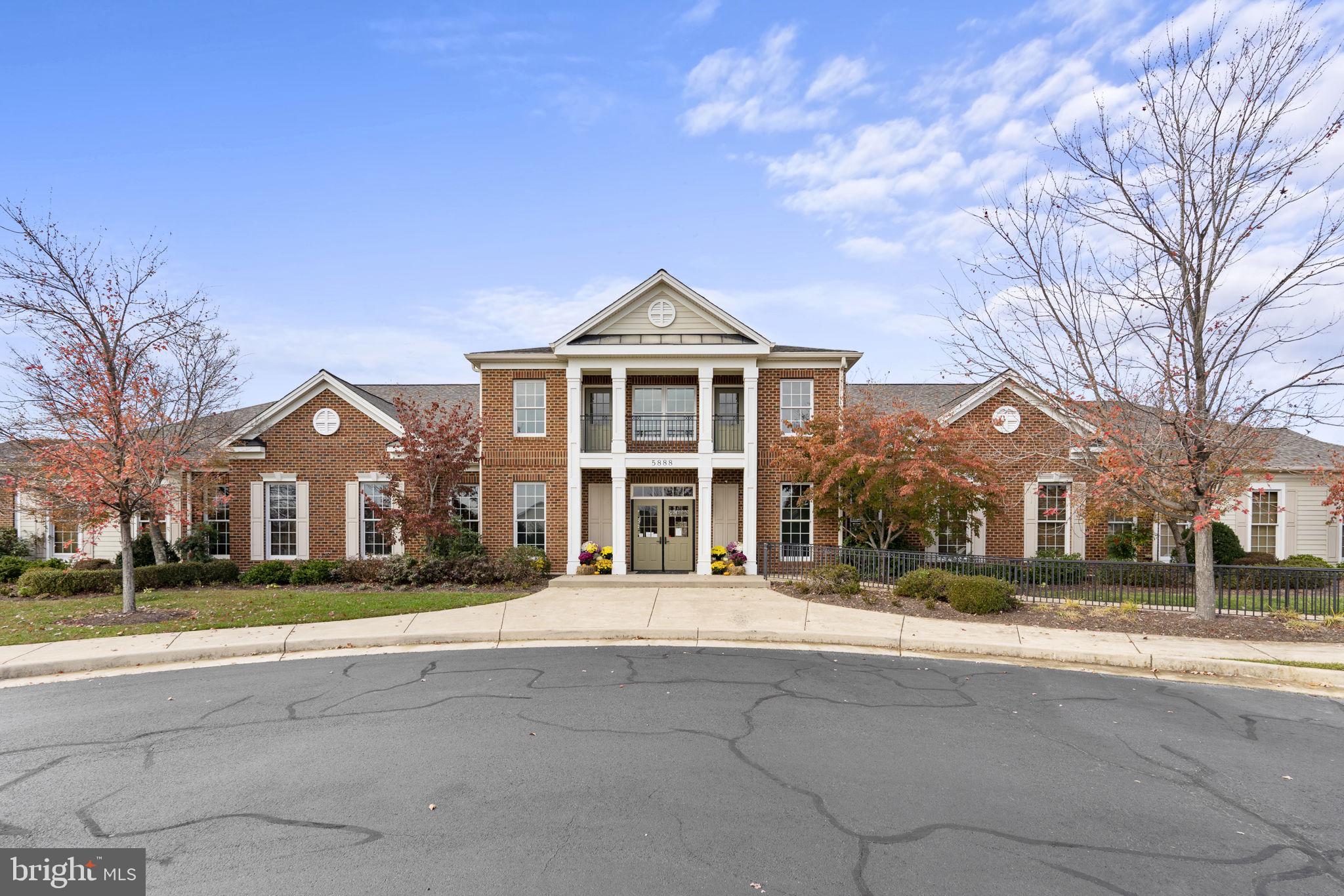 5353 Longbow Road King George, VA 22485 - Photo 26 of 28 Club House