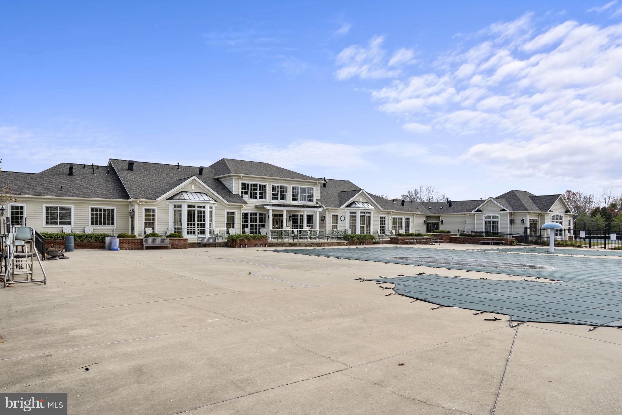 5353 Longbow Road King George, VA 22485 - Photo 28 of 28 In-ground Swimming Pool