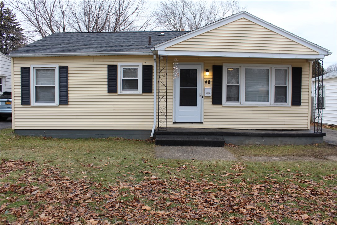 48 Claybrook Street Rochester, NY 14609 - Photo 1 of 1 Gallery Image 1
