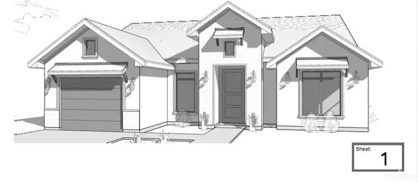 $271,800 | 5323 Journey Drive, Rio Grande City, TX 78582
