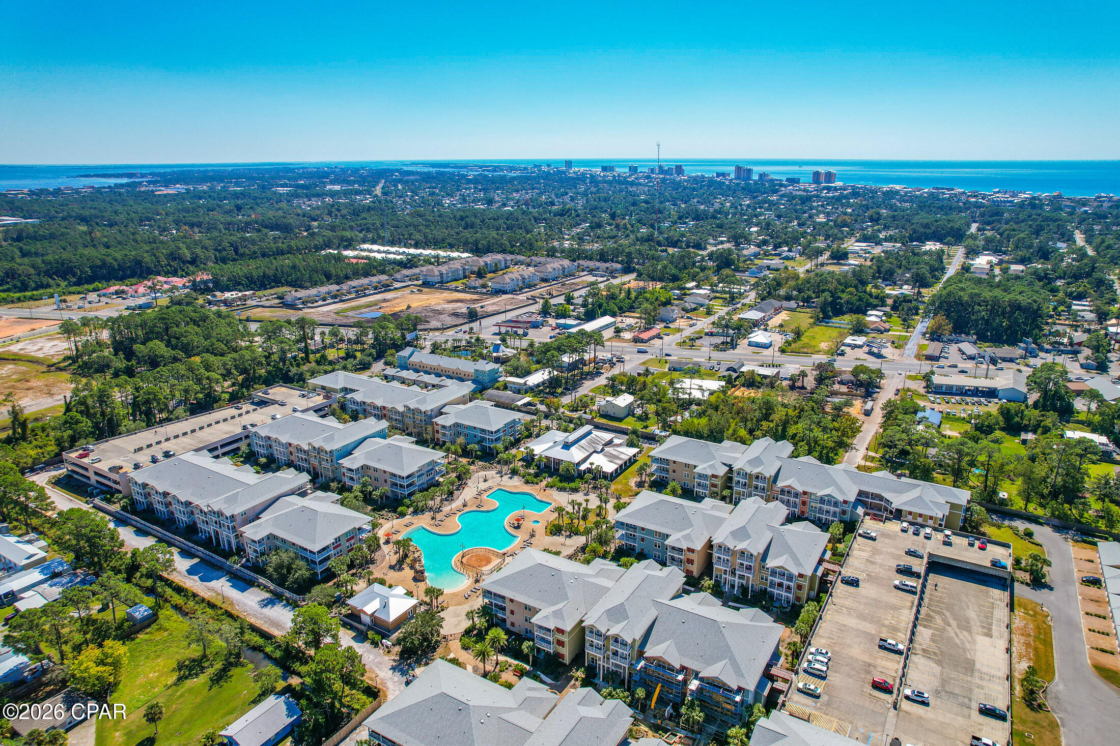 8700 Front Beach Road, Unit 1105 Panama City Beach, FL 32407 - Photo 35 of 62