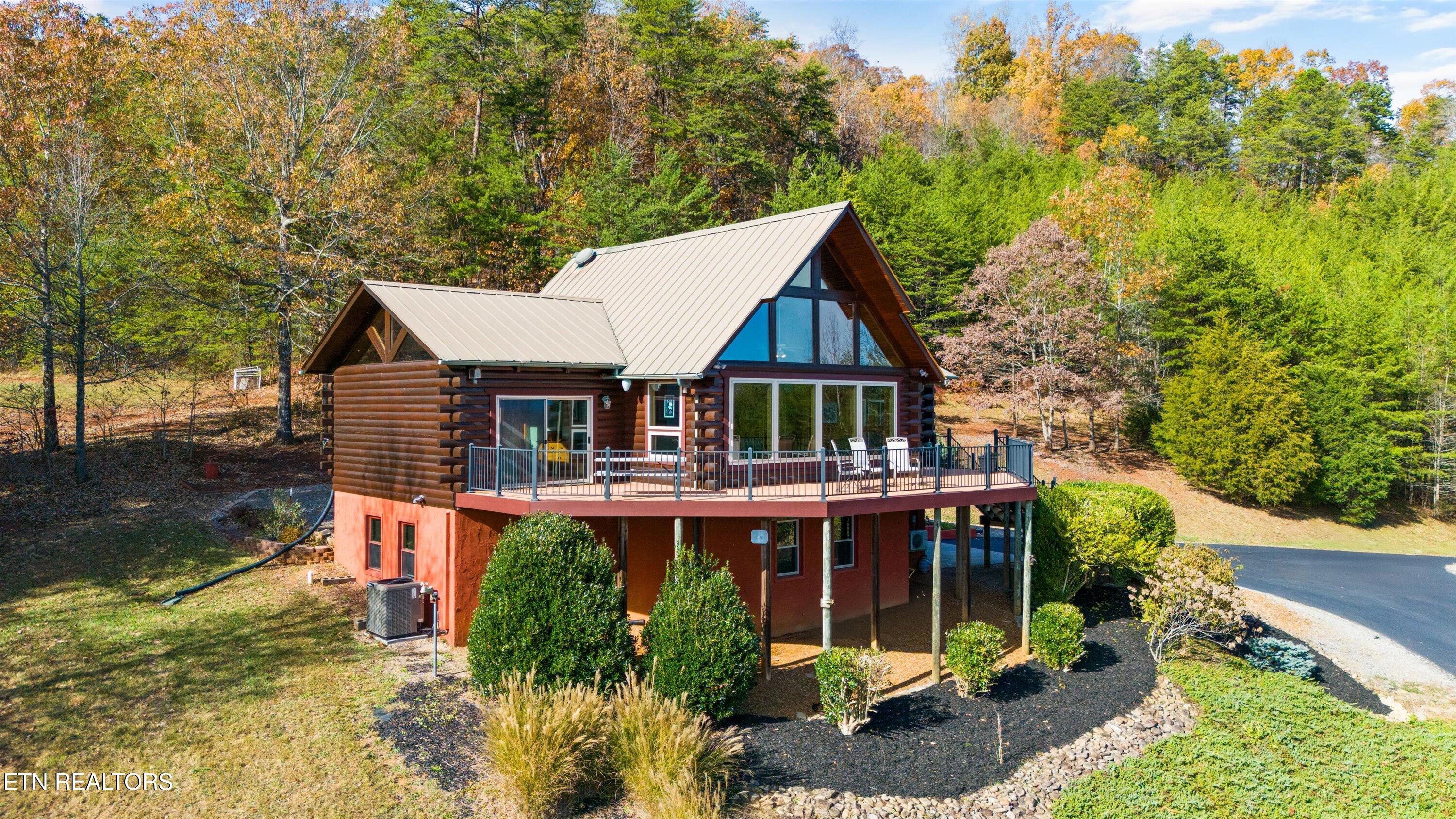 377 Payne Road Tellico Plains, TN 37385 - Photo 45 of 60 51-377 Payne Rd-48