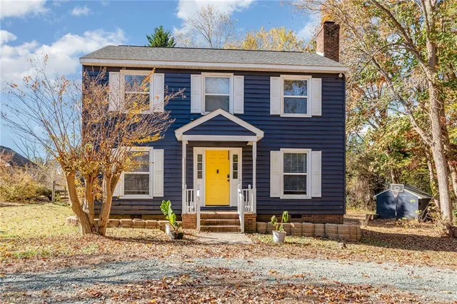 $335,000 | 4125 Shepherd Court, Burlington, NC 27215