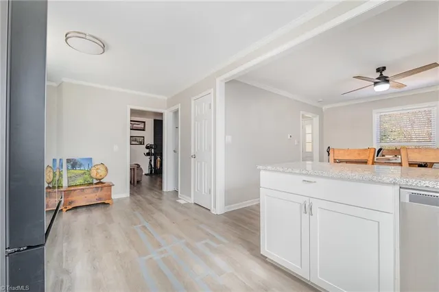 $335,000 | 4125 Shepherd Court, Burlington, NC 27215