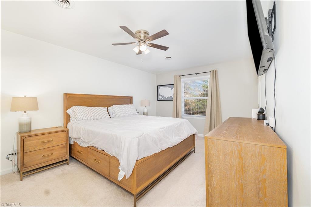 4125 Shepherd Court Burlington, NC 27215 - Photo 13 of 30