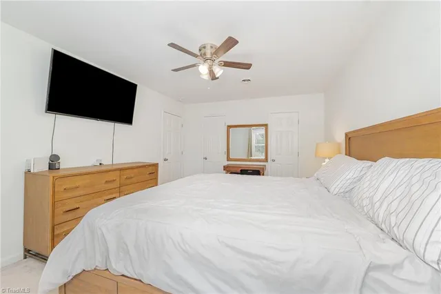 $335,000 | 4125 Shepherd Court, Burlington, NC 27215