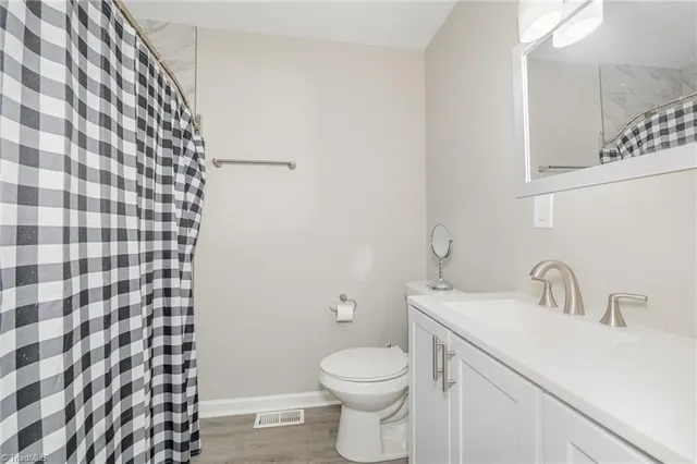 $335,000 | 4125 Shepherd Court, Burlington, NC 27215