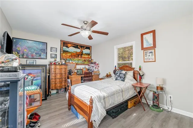 $335,000 | 4125 Shepherd Court, Burlington, NC 27215