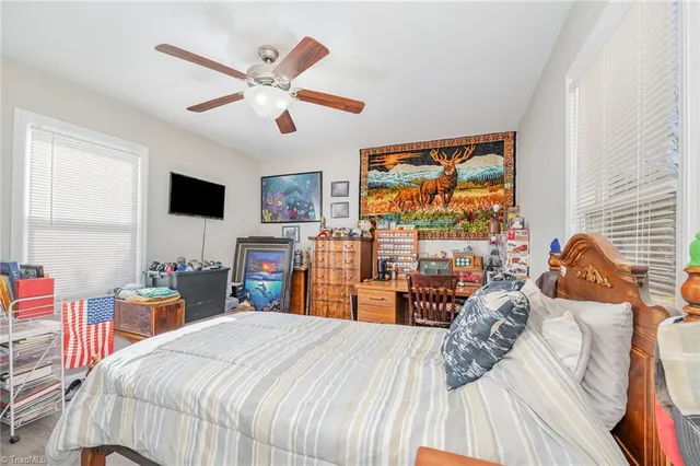 $335,000 | 4125 Shepherd Court, Burlington, NC 27215