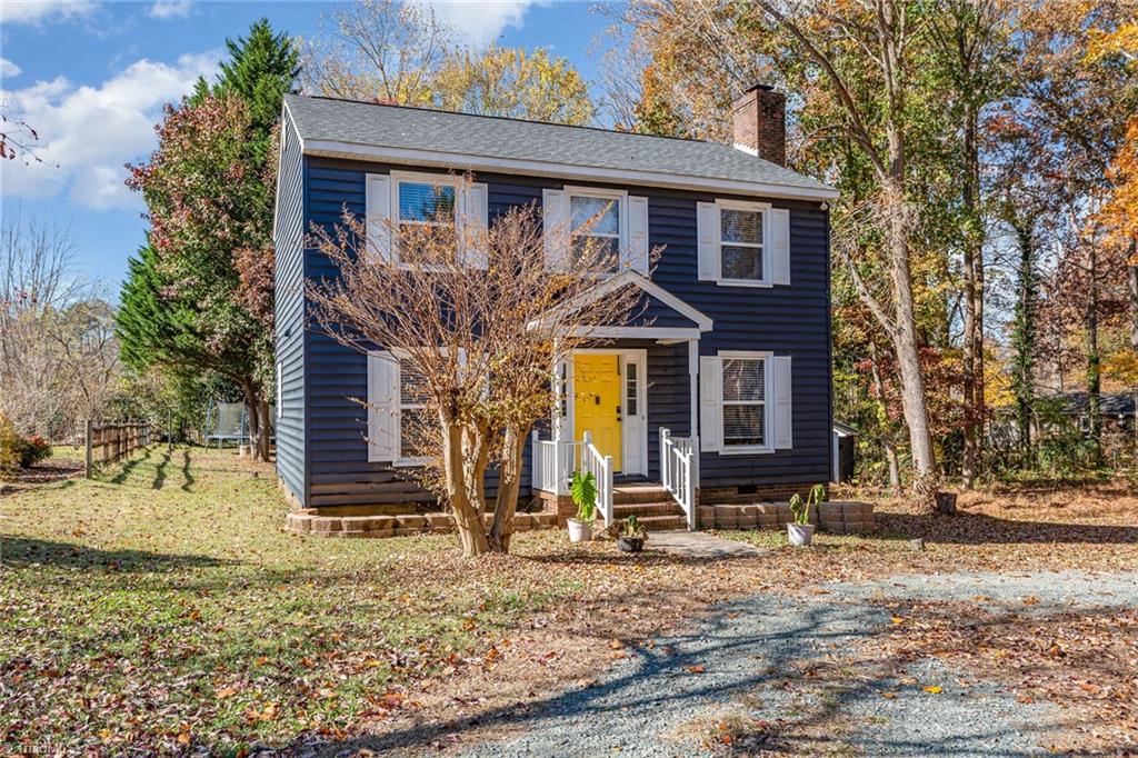 4125 Shepherd Court Burlington, NC 27215 - Photo 2 of 30