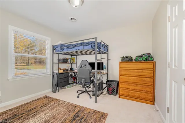 $335,000 | 4125 Shepherd Court, Burlington, NC 27215