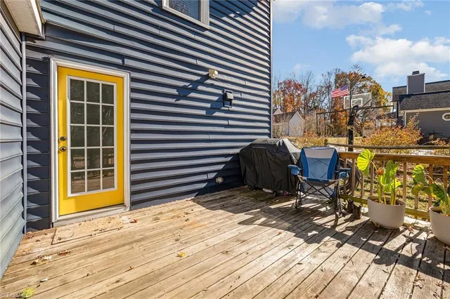 $335,000 | 4125 Shepherd Court, Burlington, NC 27215