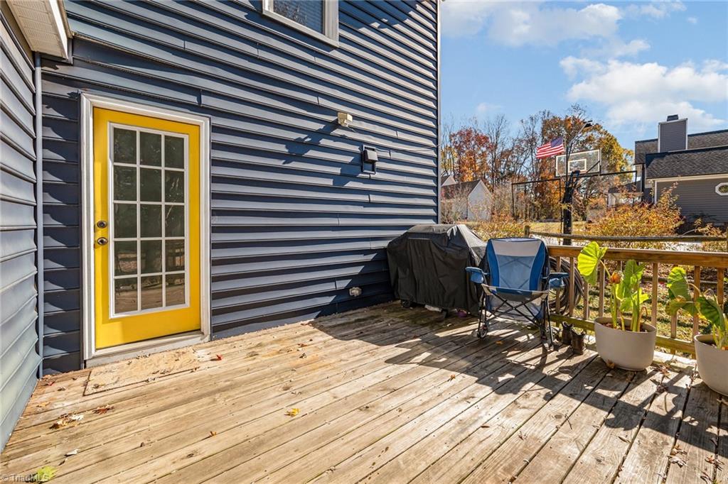 4125 Shepherd Court Burlington, NC 27215 - Photo 26 of 30