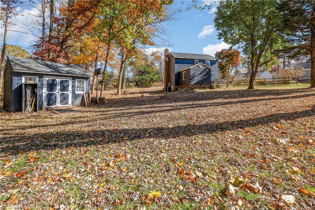 4125 Shepherd Court Burlington, NC 27215 - Photo 28 of 30