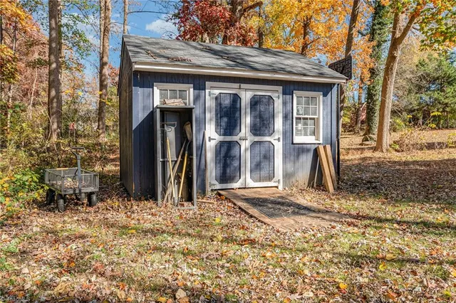 $335,000 | 4125 Shepherd Court, Burlington, NC 27215