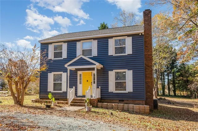 $335,000 | 4125 Shepherd Court, Burlington, NC 27215