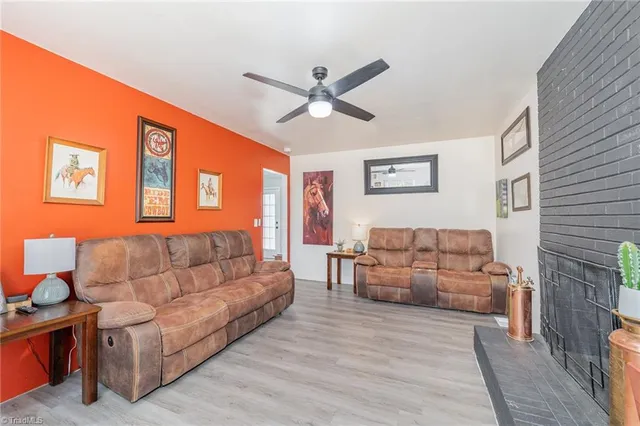 $335,000 | 4125 Shepherd Court, Burlington, NC 27215