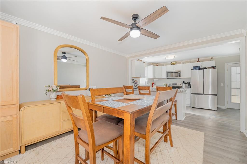 4125 Shepherd Court Burlington, NC 27215 - Photo 6 of 30