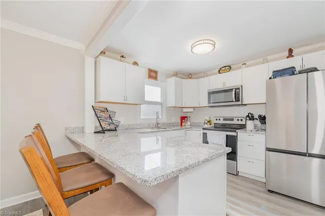 $335,000 | 4125 Shepherd Court, Burlington, NC 27215