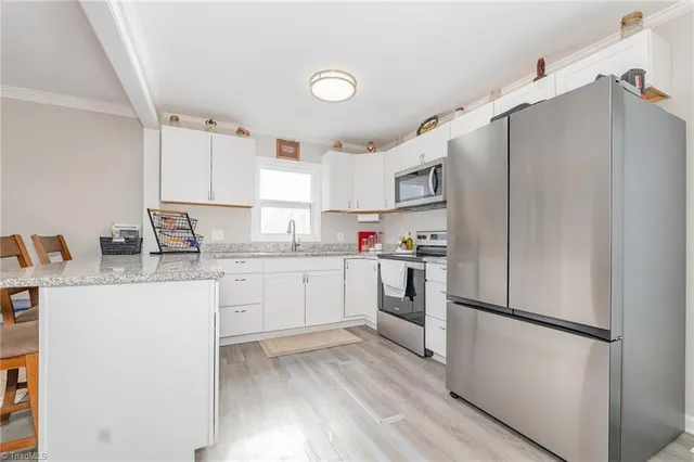 $335,000 | 4125 Shepherd Court, Burlington, NC 27215