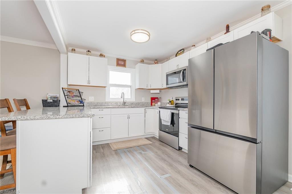 4125 Shepherd Court Burlington, NC 27215 - Photo 9 of 30