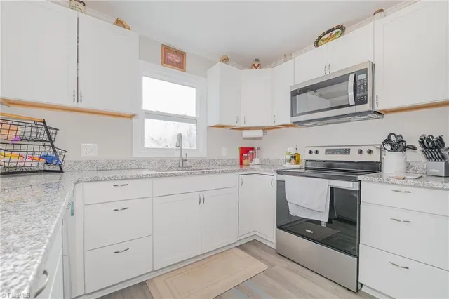 $335,000 | 4125 Shepherd Court, Burlington, NC 27215