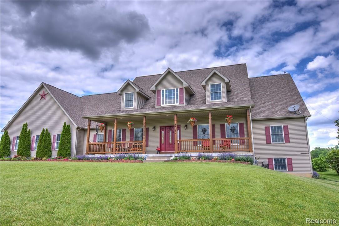 4390 Baldwin Road Grand Blanc, MI 48439 - Photo 41 of 41 HDR Front Upclose (3007x2008).jpg